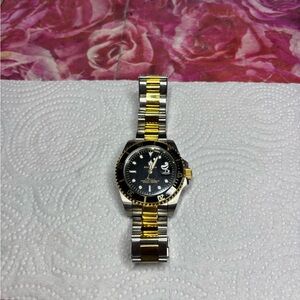 Reginald mens renaissance watch